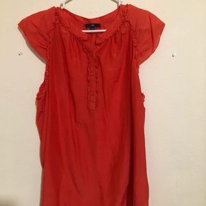 Gap blouse